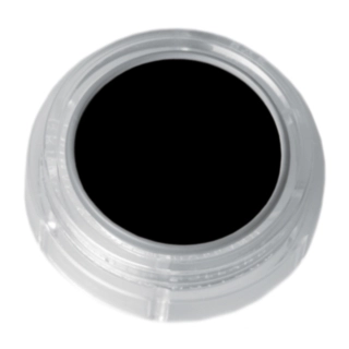 Grimas Vattensmink Pure Svart 101 15 ml