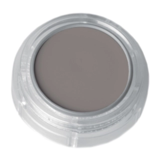 Grimas Vattensmink Pure, Mörkgrå, 103, 15 ml