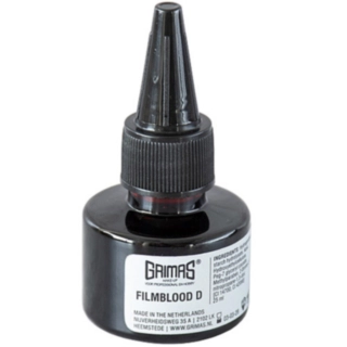 Grimas Filmblod D 25 ml