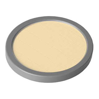 Grimas Cake Makeup, G0, 35 g