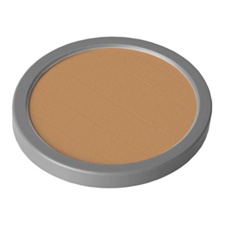 Grimas Cake Makeup, W6, 35 g