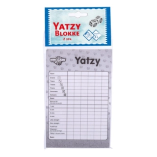Yatzy
