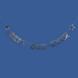 Best Dad Ever Girlang