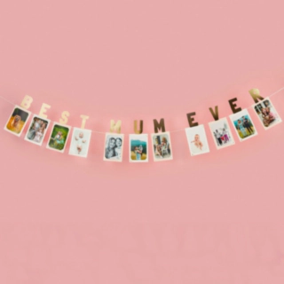 Best Mum Ever Fotogirlang