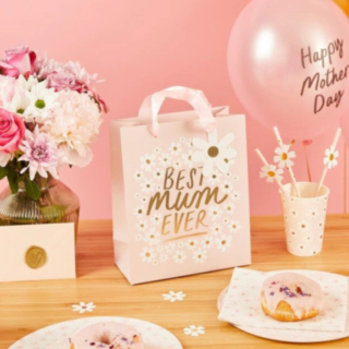 Best Mum Ever Presentpåse
