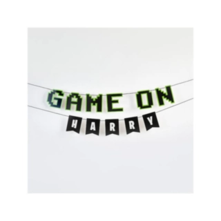 Game On Girlang