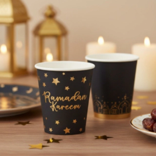 Ramadan Kareem Muggar