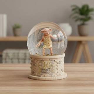 Harry Potter® Dobby Snöglob