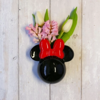 Minnie Mouse® Väggvas