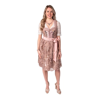 Dirndl Amelia Antikrosa