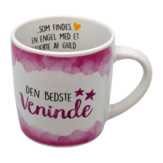 Den Bedste Veninde Mugg
