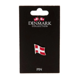 Dansk Pin