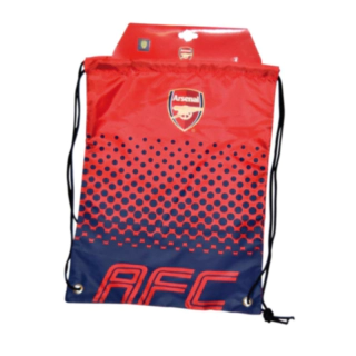 Arsenal FC® Gympapåse