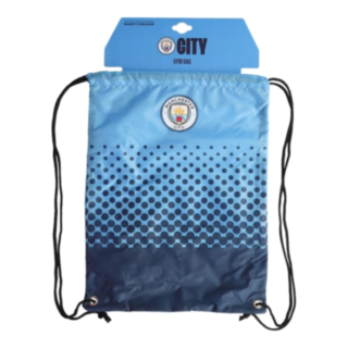 Manchester City® Gympapåse