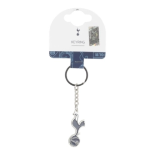 Tottenham Hotspur® Nyckelring
