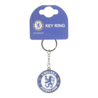 Chelsea FC® Nyckelring