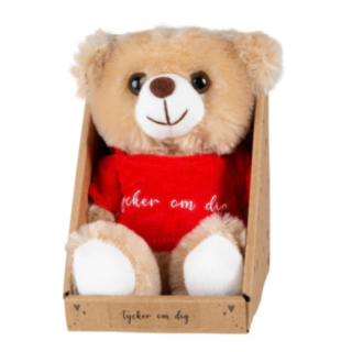 Tycker Om Dig Nalle