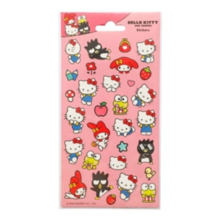 Hello Kitty® Klistermärken