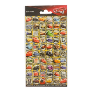 Cars® Klistermärken