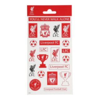 Liverpool FC® Klistermärken