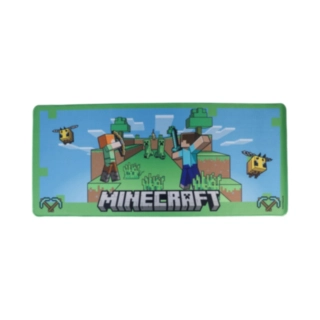 Minecraft® Skrivbordsunderlägg