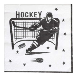 Hockey Servetter