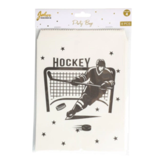 Hockey Partypåsar