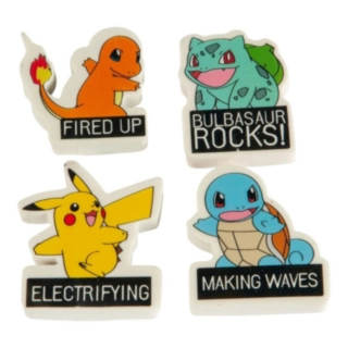 Poémon® Suddgummin Set