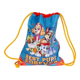Paw Patrol® Gymnastikpåse
