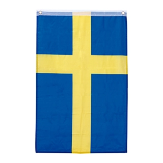 Sverige Flagga