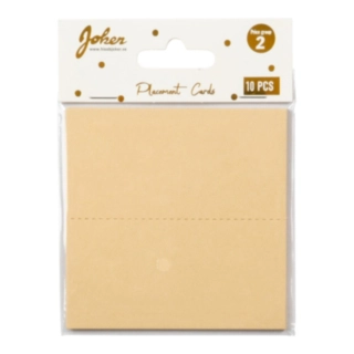 Placeringskort Kraft