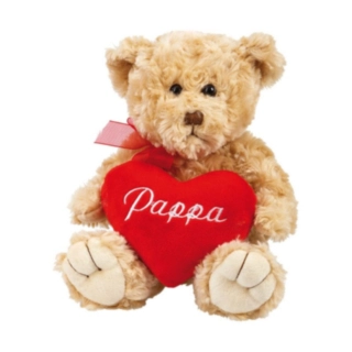 Pappa Nallebjörn