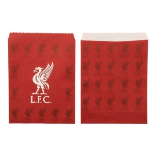 Liverpool® Partypåsar