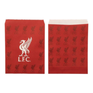 Liverpool® Partypåsar