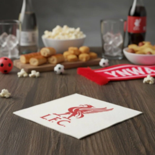 Liverpool FC® Servetter