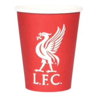 Liverpool® Pappersmuggar