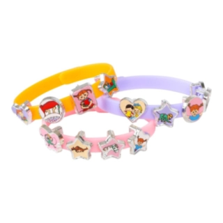 Pippi Långstrump® Armband & Berlocker Set