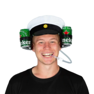 Student Ölhatt