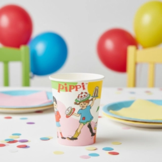Pippi Långstrump® Muggar