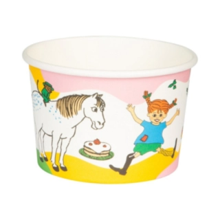 Pippi Långstrump® Glassbägare