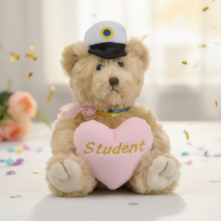 Student Nalle