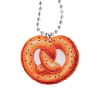 Oktoberfest Kringla Halsband