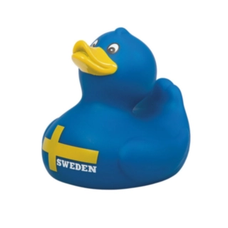 Sverige Badanka