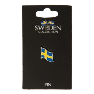 Sverige Pin