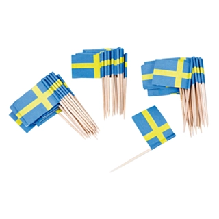 Sverige Matpinnar
