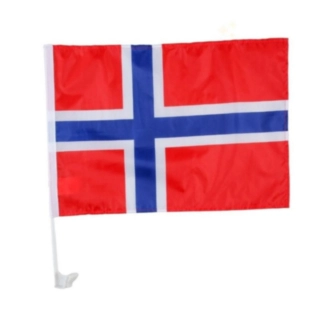 Norsk Bilflagga
