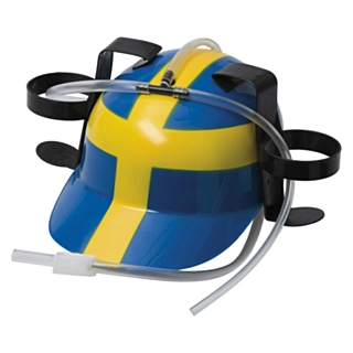 Svensk Ölhjälm