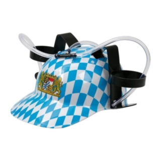 Oktoberfest Ölhatt