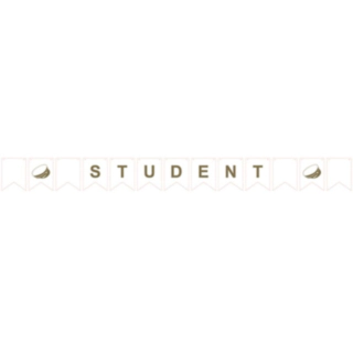 Student Flaggirlang