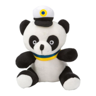 Panda Studentnalle